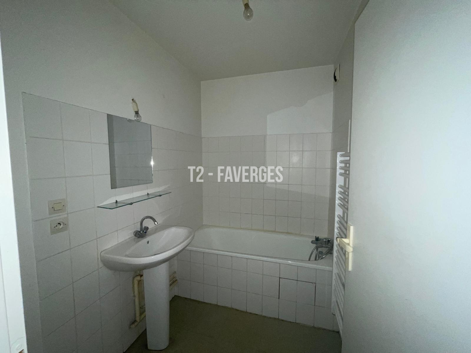 programme neuf Jade - Ideis