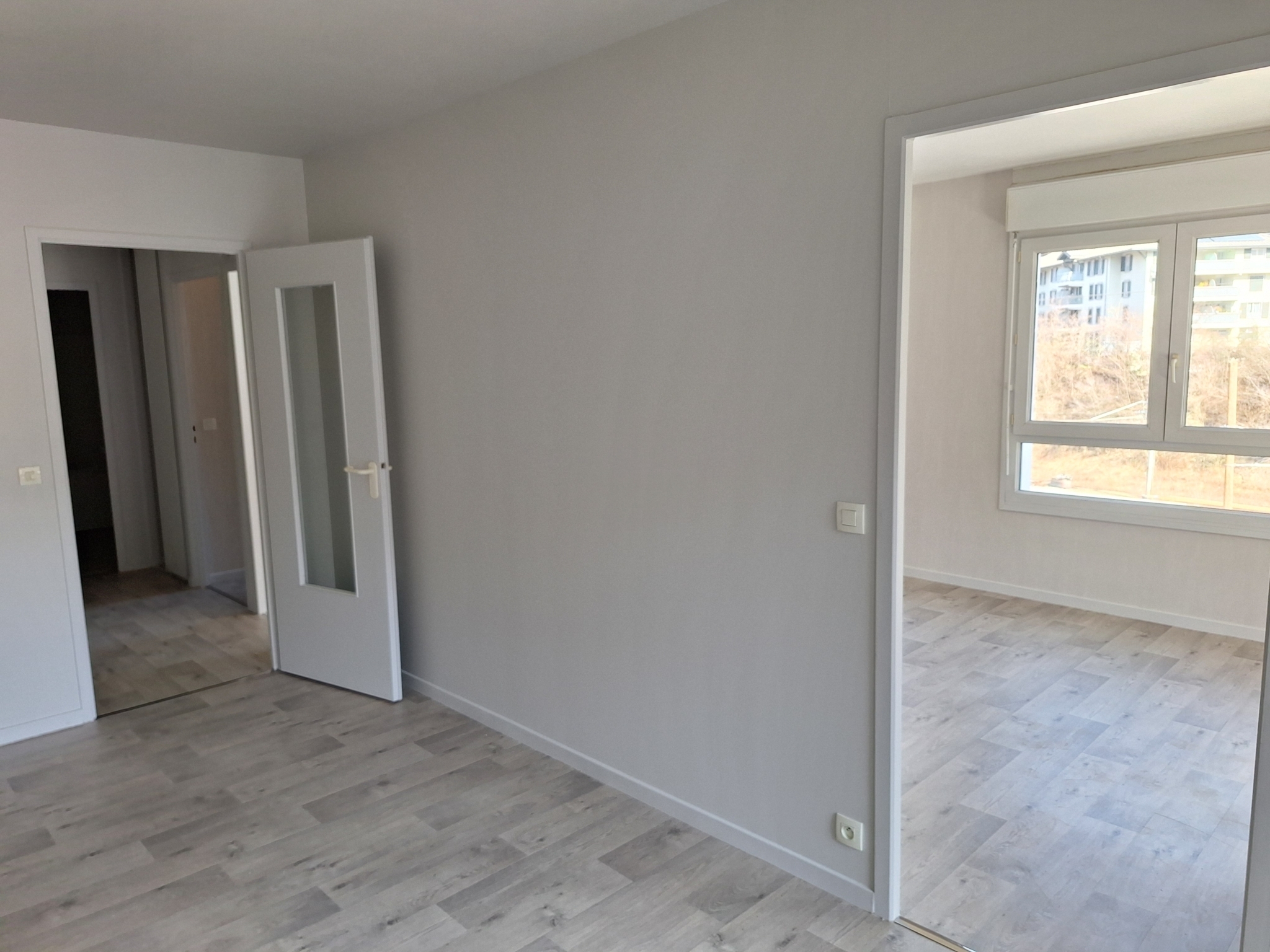 programme neuf Jade - Ideis