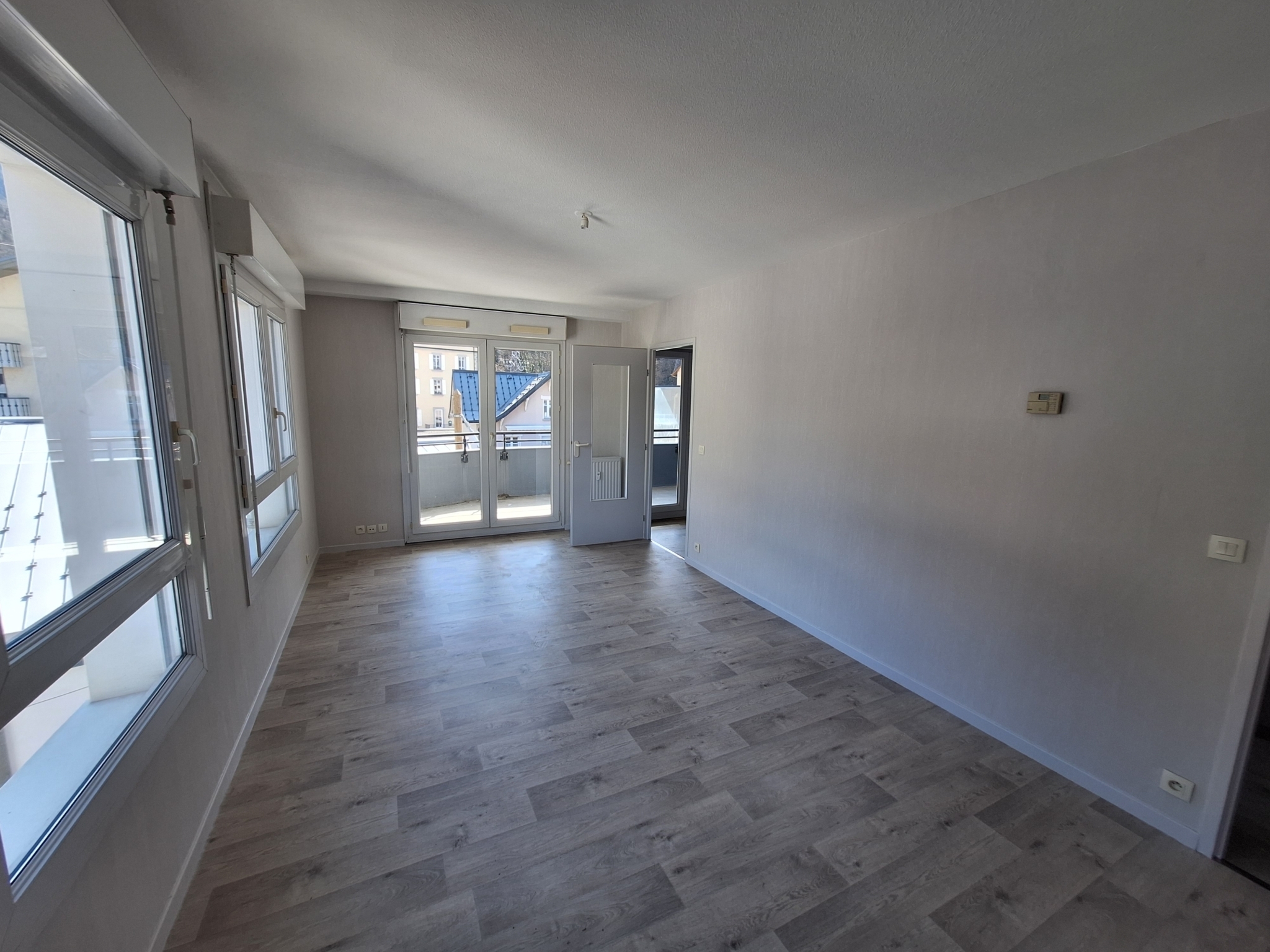 programme neuf Jade - Ideis
