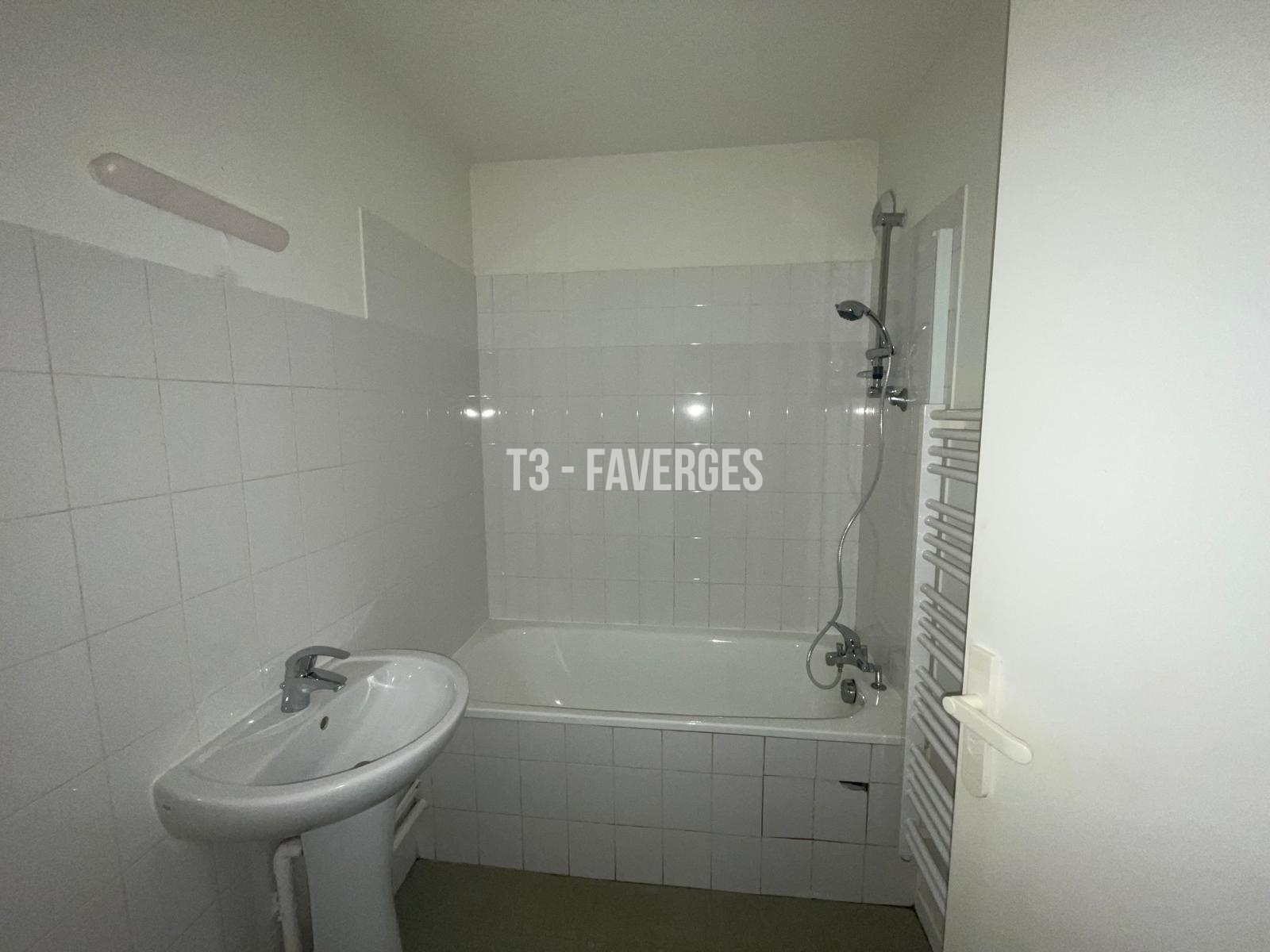 programme neuf Jade - Ideis