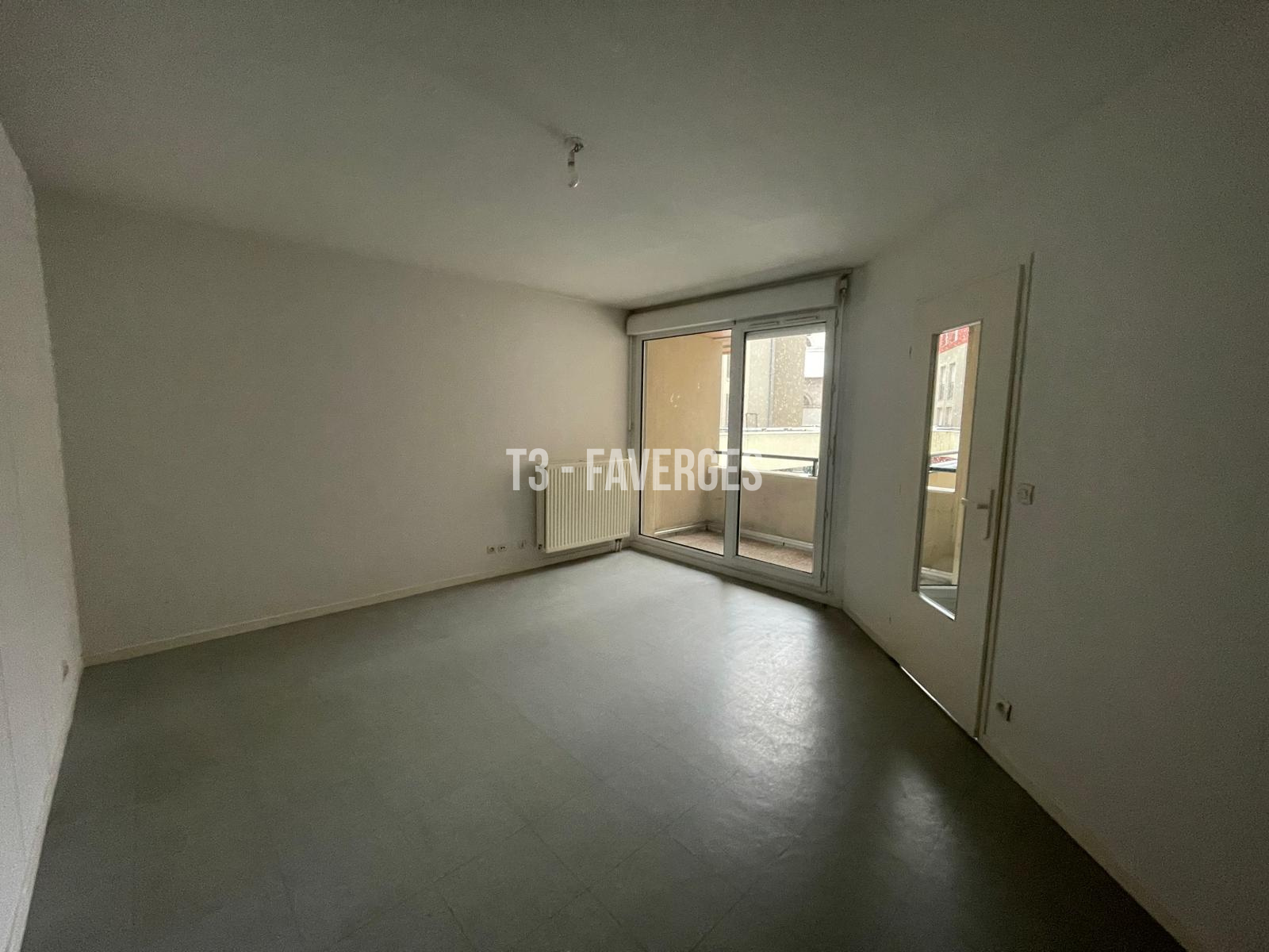 programme neuf Jade - Ideis