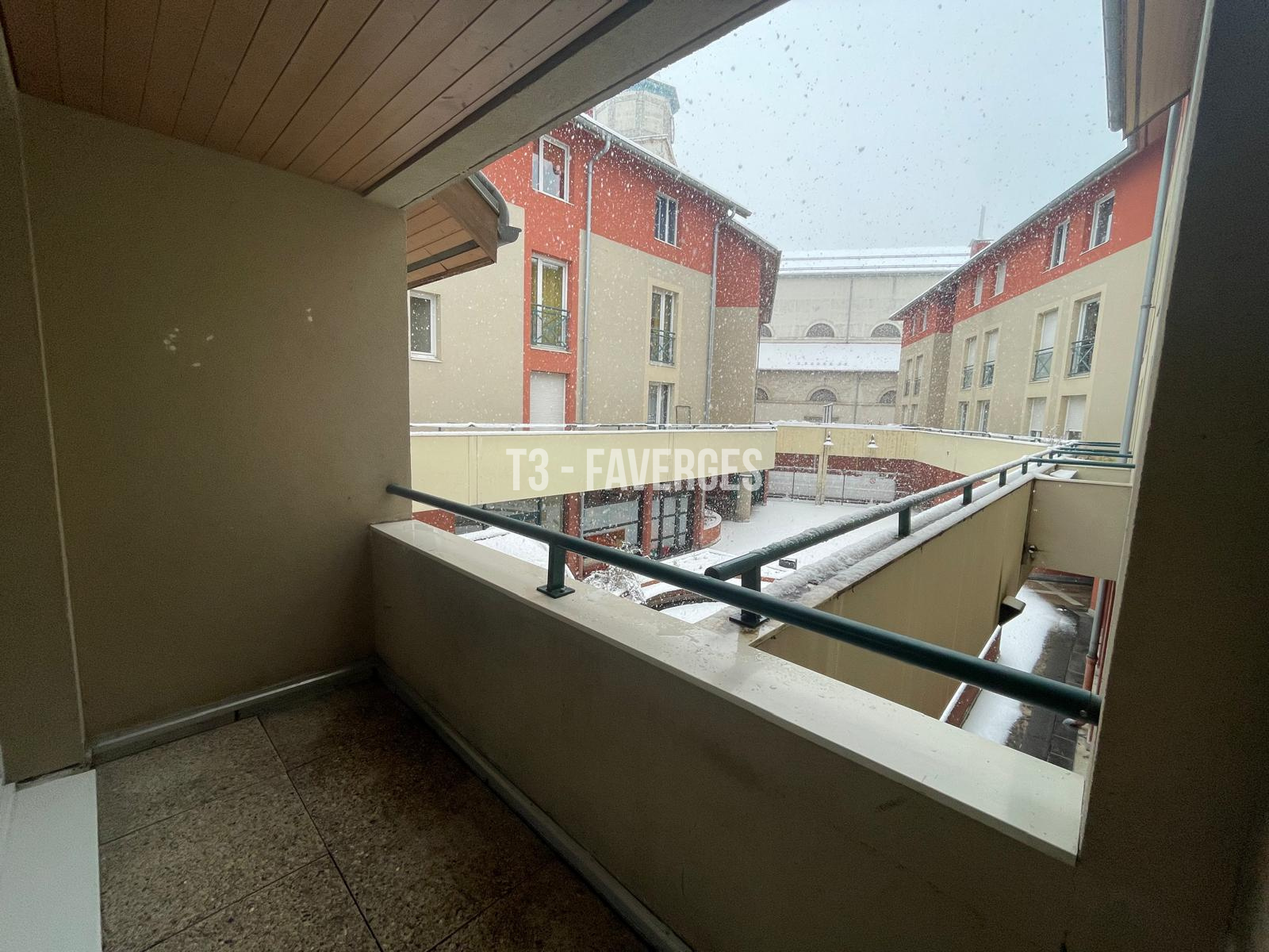 programme neuf Jade - Ideis