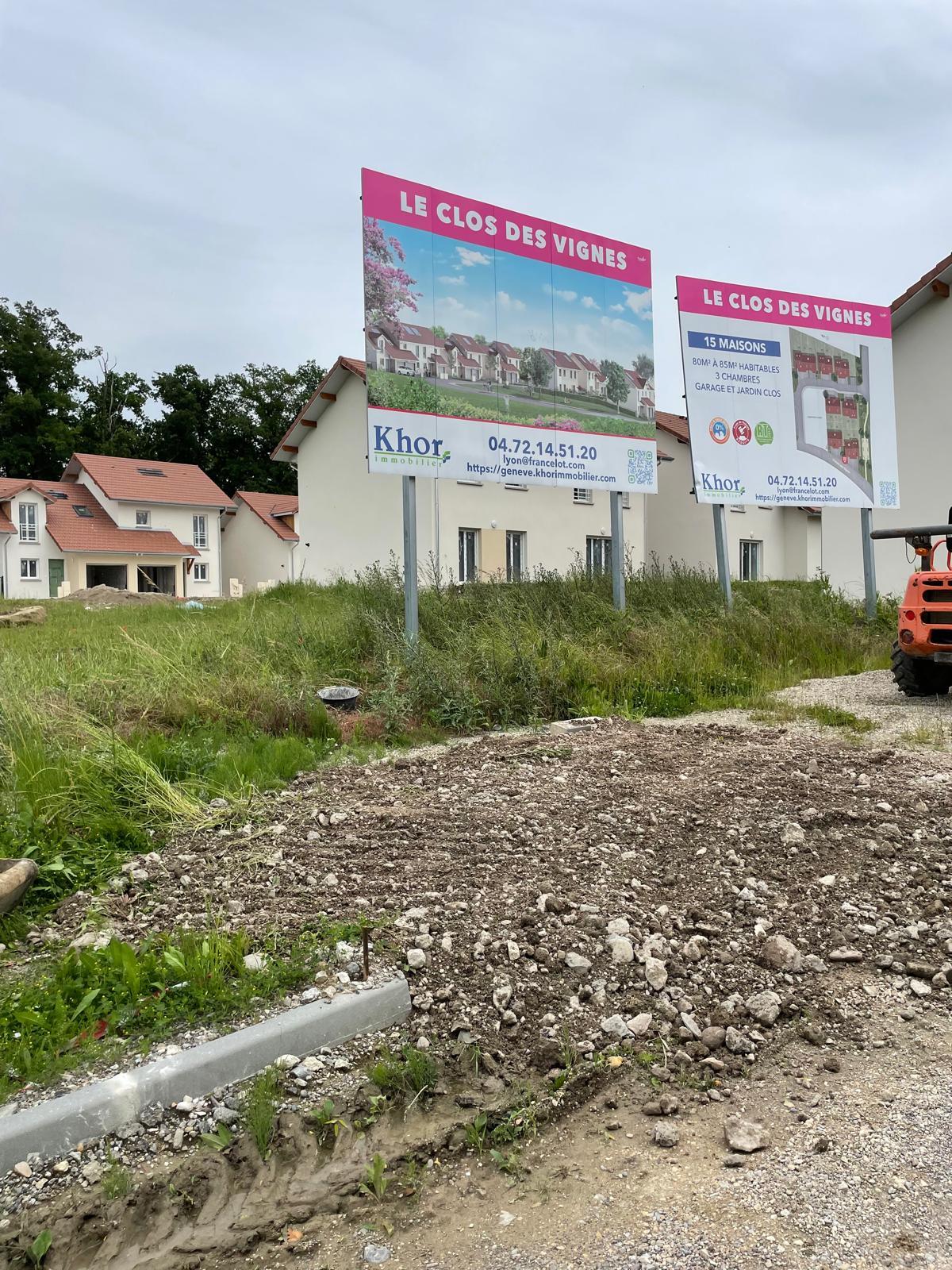 programme neuf Jade - Ideis