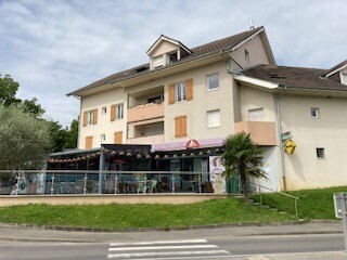 programme neuf Jade - Ideis