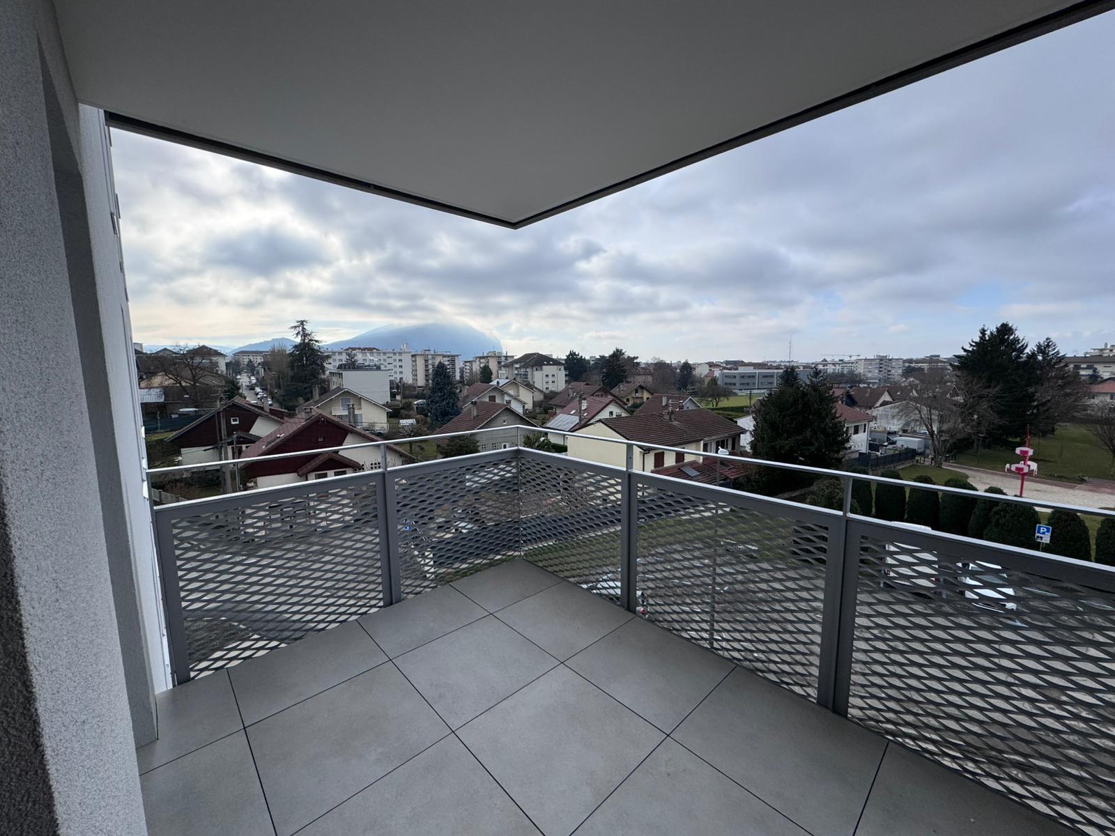 programme neuf Jade - Ideis